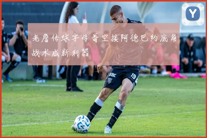 老詹传球字母哥空接阿德巴约底角战术成新利器